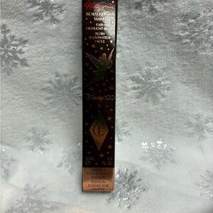 Charlotte Tilbury Disney Beauty Light Wand Blush Pink